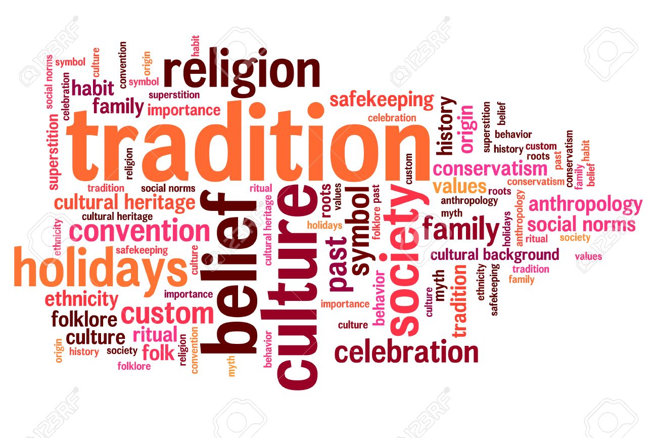 bruge Tilføj til tag Conference “Tradition” VII: how we live (ii)! – +SELEISI